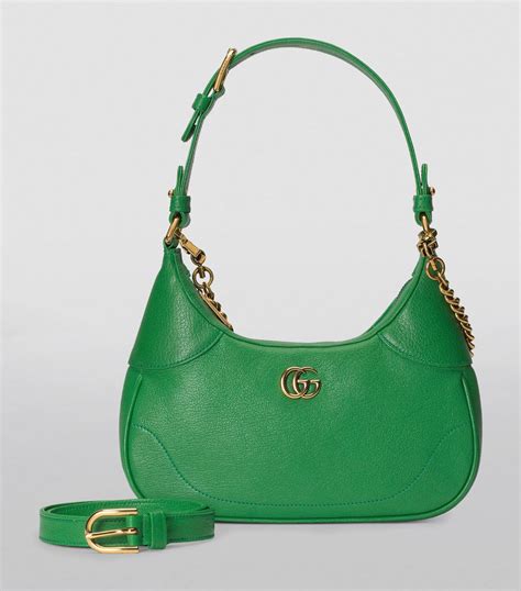 The New Gucci Aphrodite Bag 